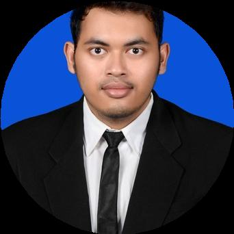 RAJ DANNIZAR RAI ARAFAT