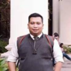 Yudi Halomoan Siagian