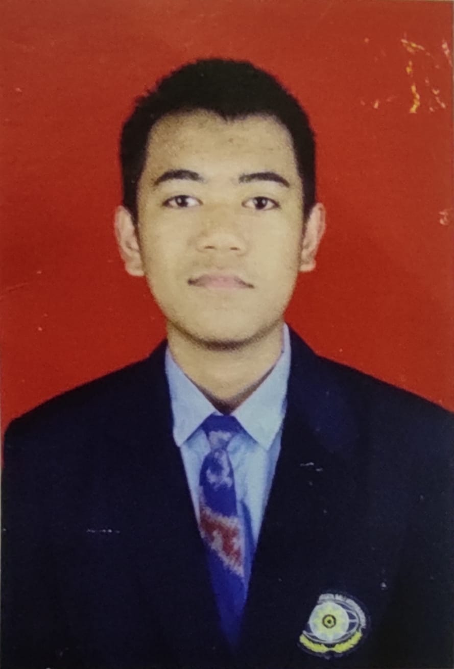 M HARI FIRMAN RISMAYADI