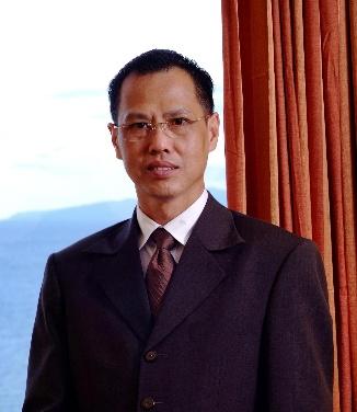 Hendra Surip