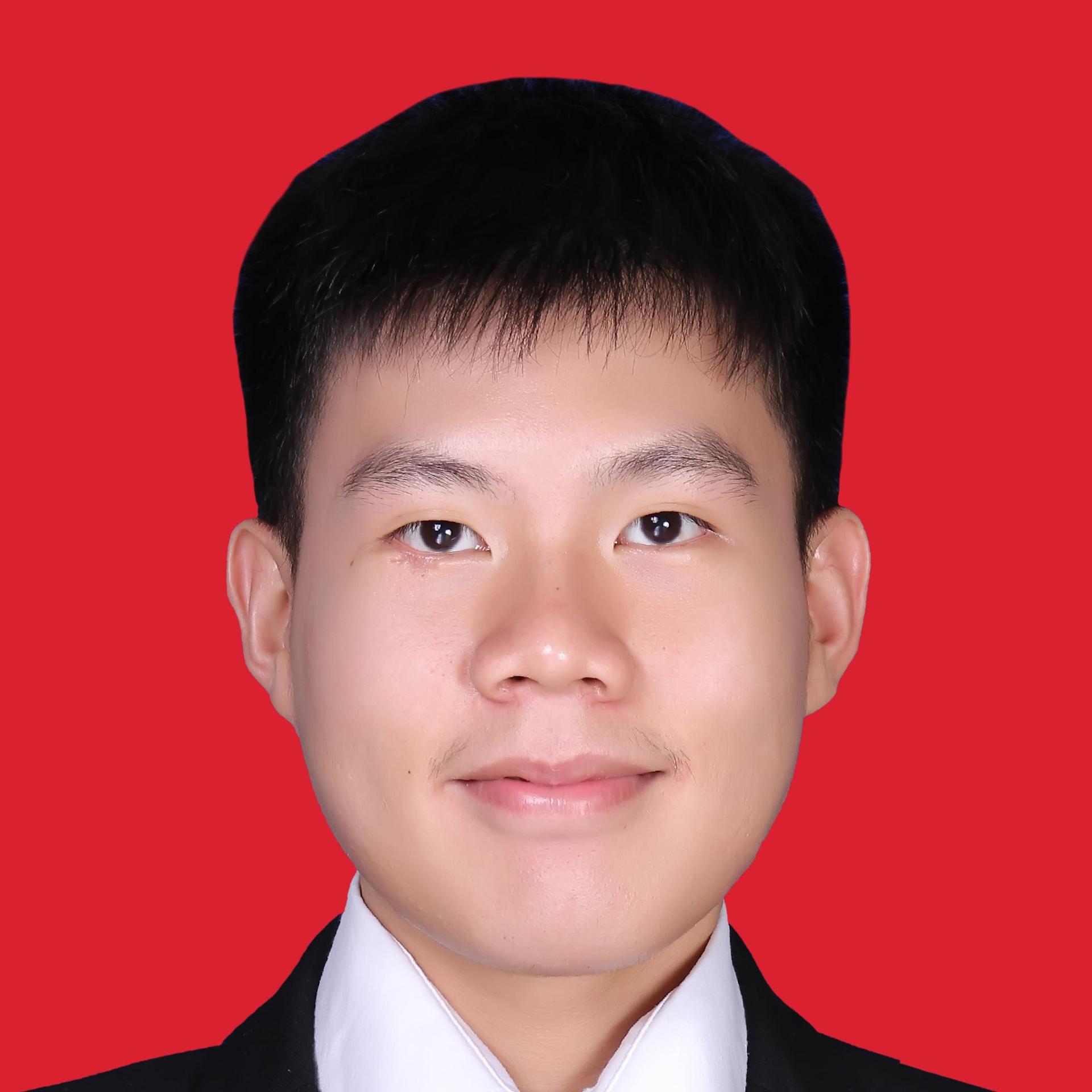 Michael Gunawan