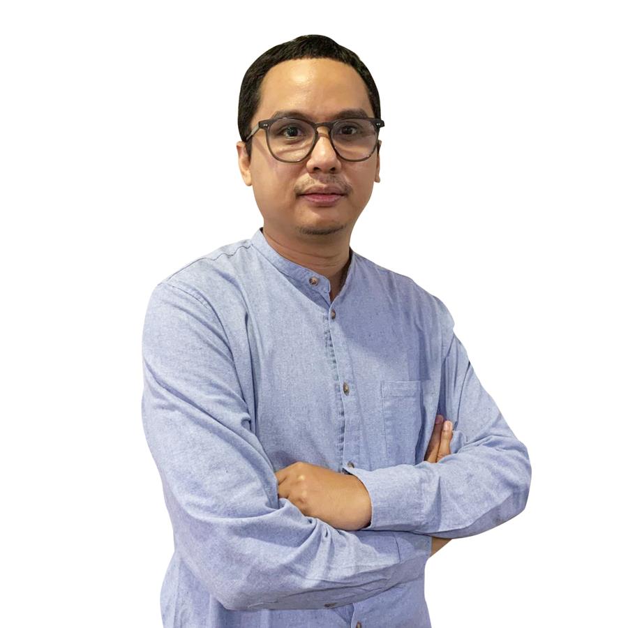 GARYANES WAHYU