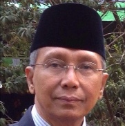 Mas'adi Sulthani, MA