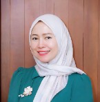 Annisa Ferosita