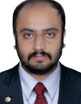 Hassan Mohayuddin