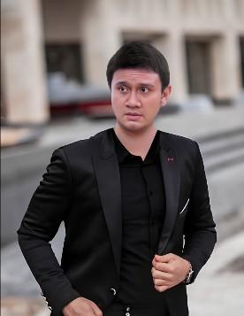 Wisnu Aryasena