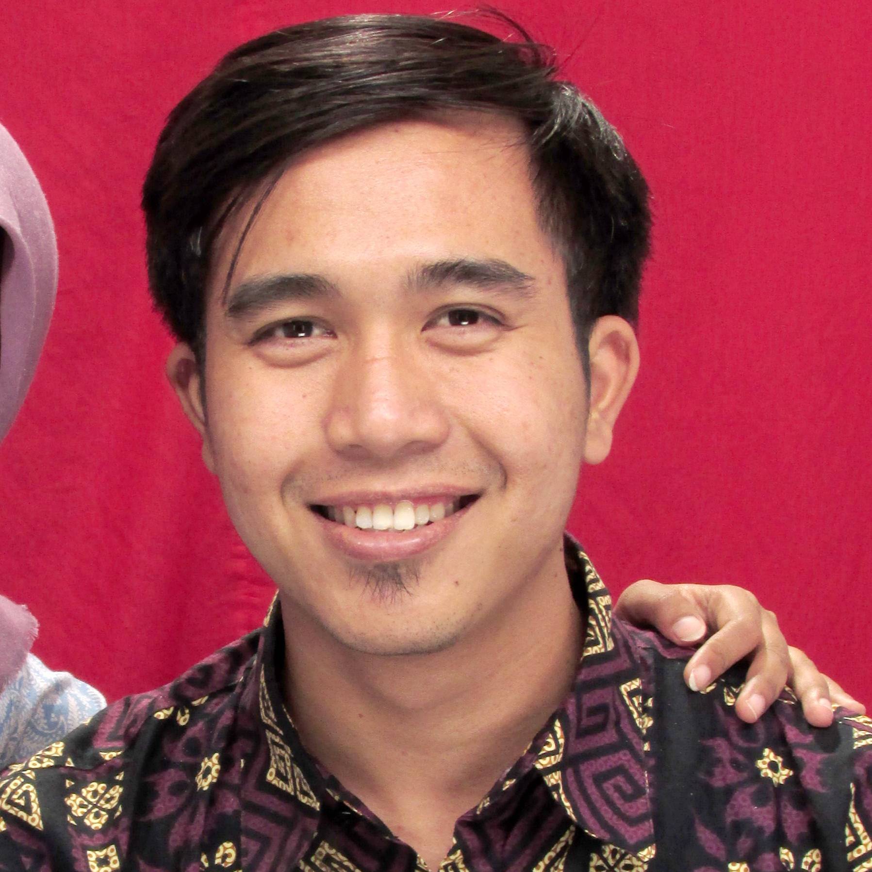 AFRIZAL HILMIAWAN