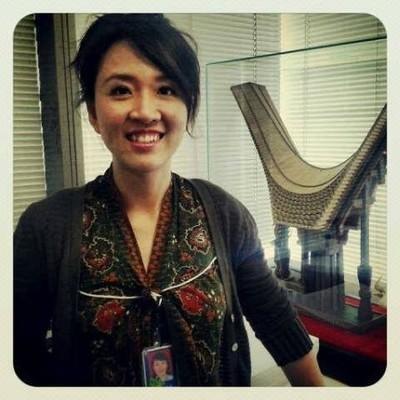 Dewi Wahyuni