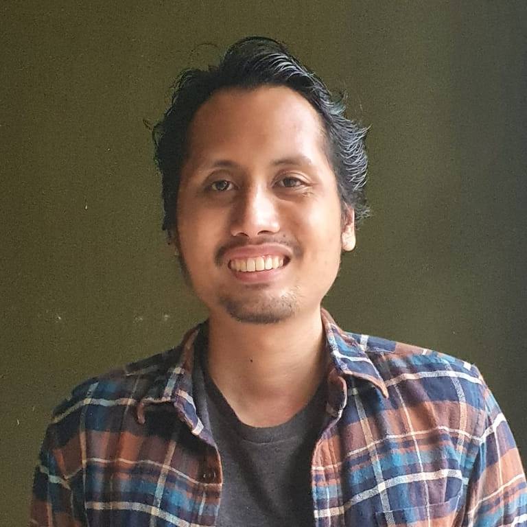 Gemilang Rahmandhika