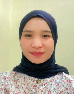 Lidia Padang