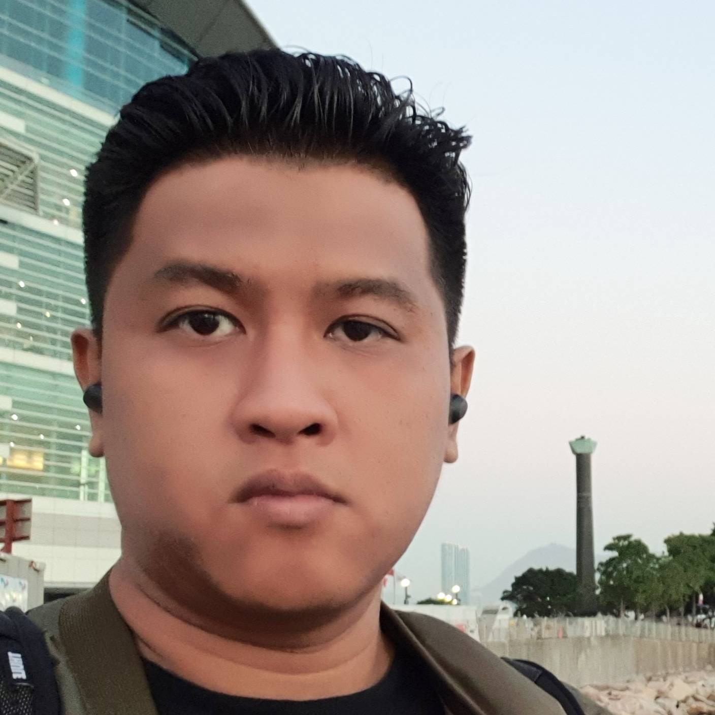 Masagus Arief Rachmat