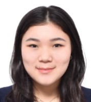 ANNISA WANG YA WEI