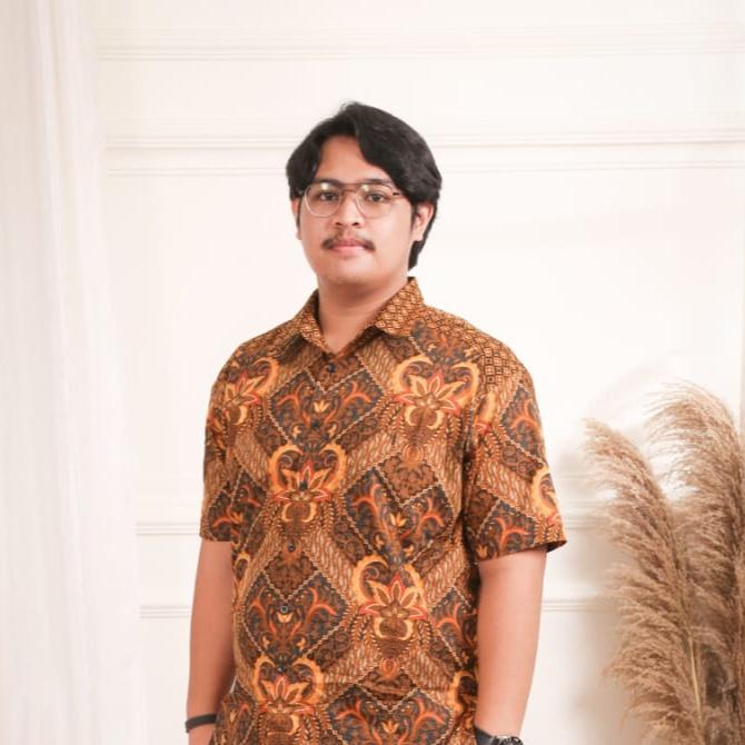 Galih Satriyo Wicaksono