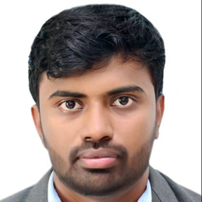 Dilshan Theivendramoorthy