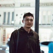 Chandra Gunawan