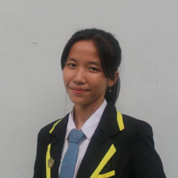 Ameilia Violita