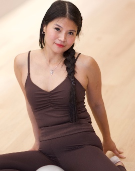 Yunita Budiharja