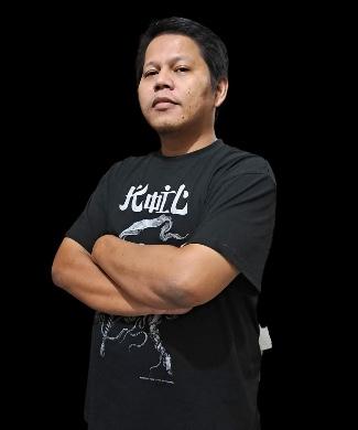 YOGI SANTOSO
