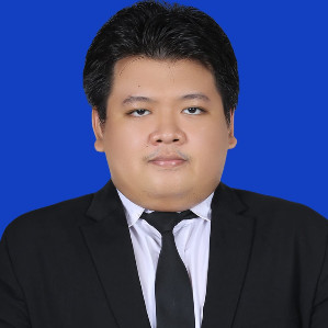 Yohanes Eka Arissaputra