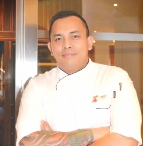 I KETUT SUDIATMIKA
