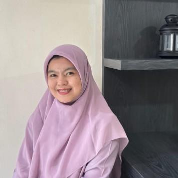 LOLYTA FITRI MUSTANTI