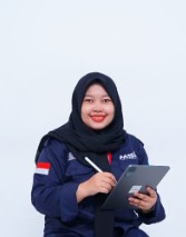 Nadia Nandatama Syahrani