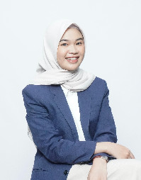 Aisyah Safira, M.Psi., Psikolog
