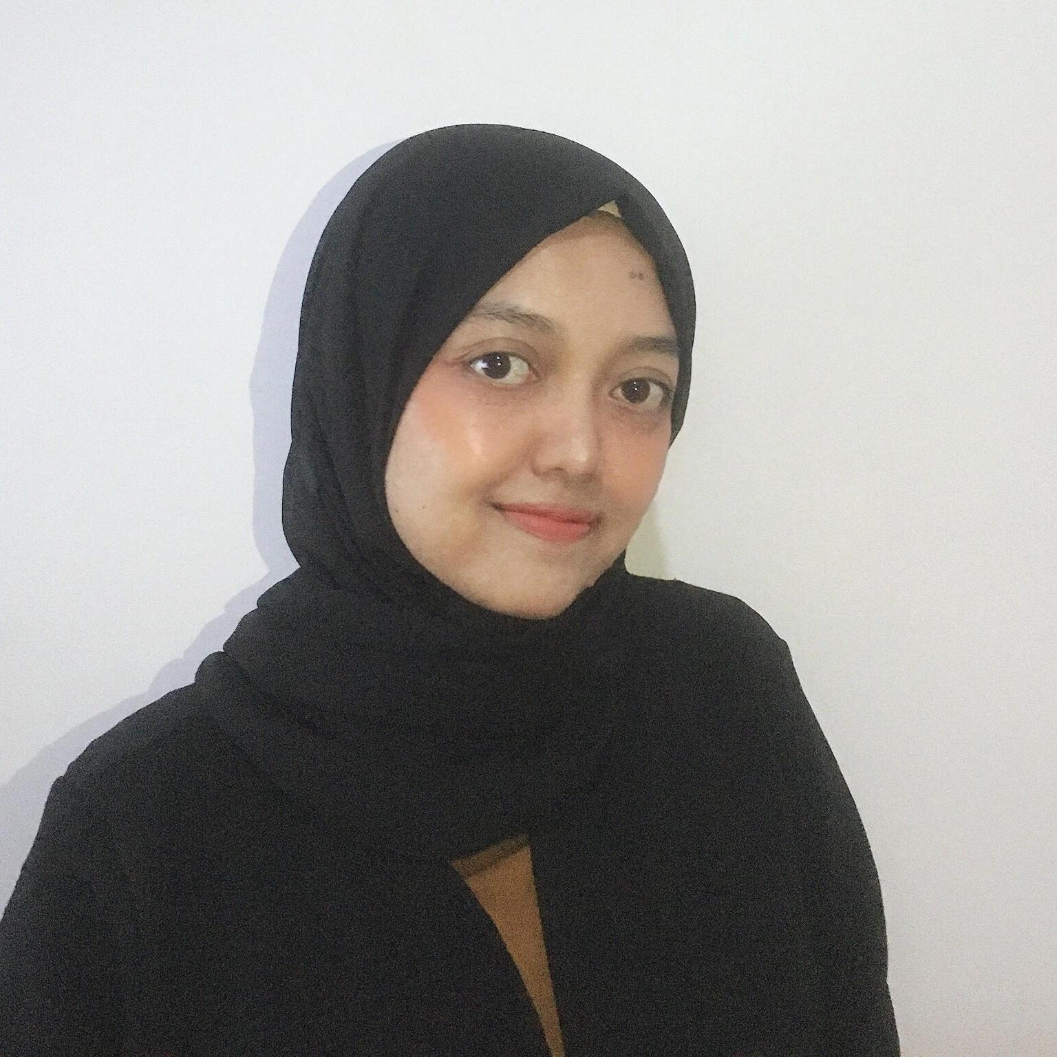 Cintya Kurnia Agustin