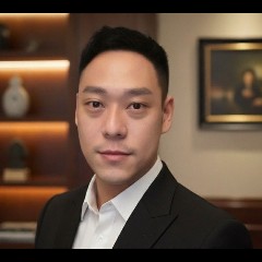 Billy Anthony Gandawijaya