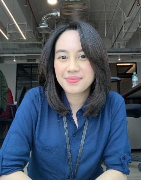 Kharista Egi Andraditia