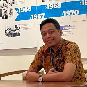 Yoga Aji Nugraha