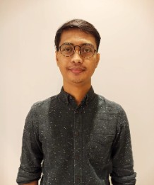 Titus Febriandri Prasetyo