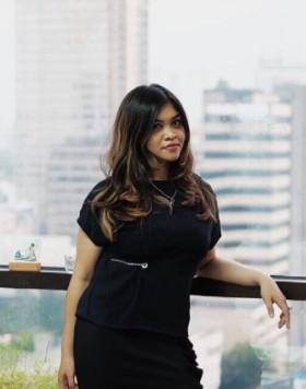 Farah Dini Novita
