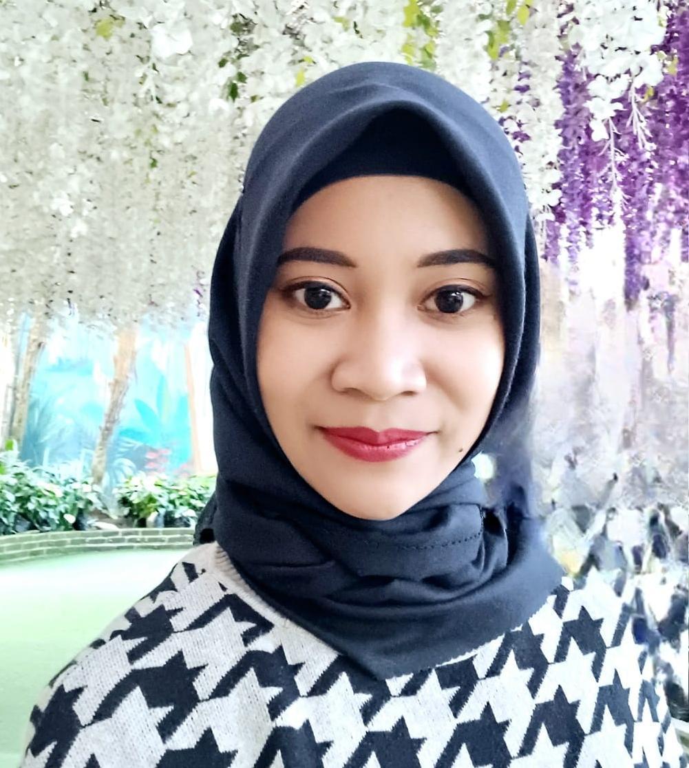 Vica Widiyastuti