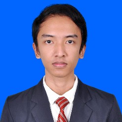 DODIK GAGHAN SAPUTRA