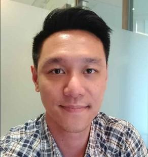 Steven Tjia