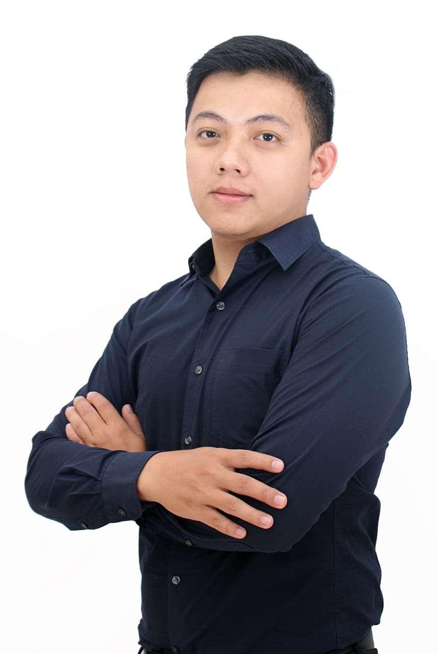Handy Setiawan