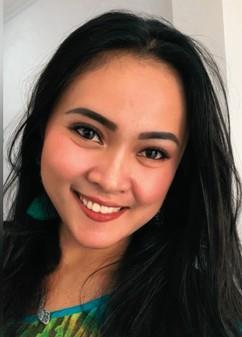 Rustika Sihaloho