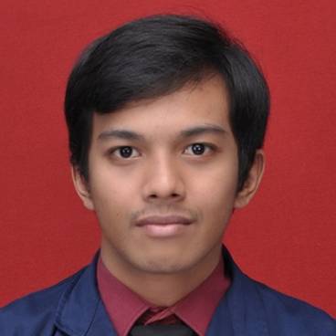 Calvin Natanael Tampubolon