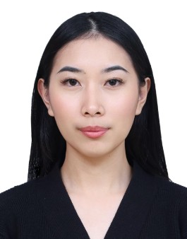 THERESA BELLAFENSIA TULENDE