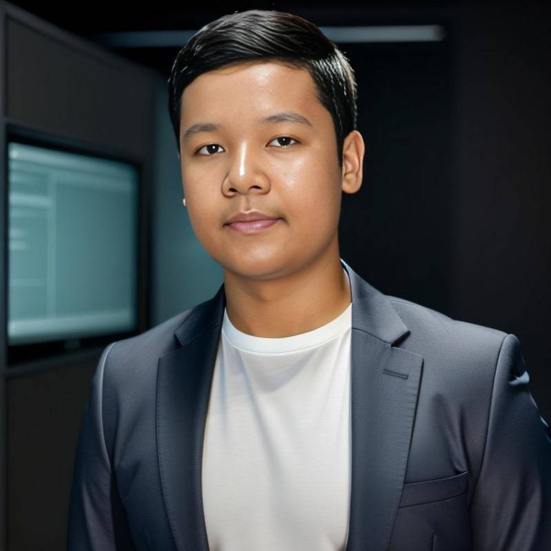 Al-Ghani Desta Setyawan