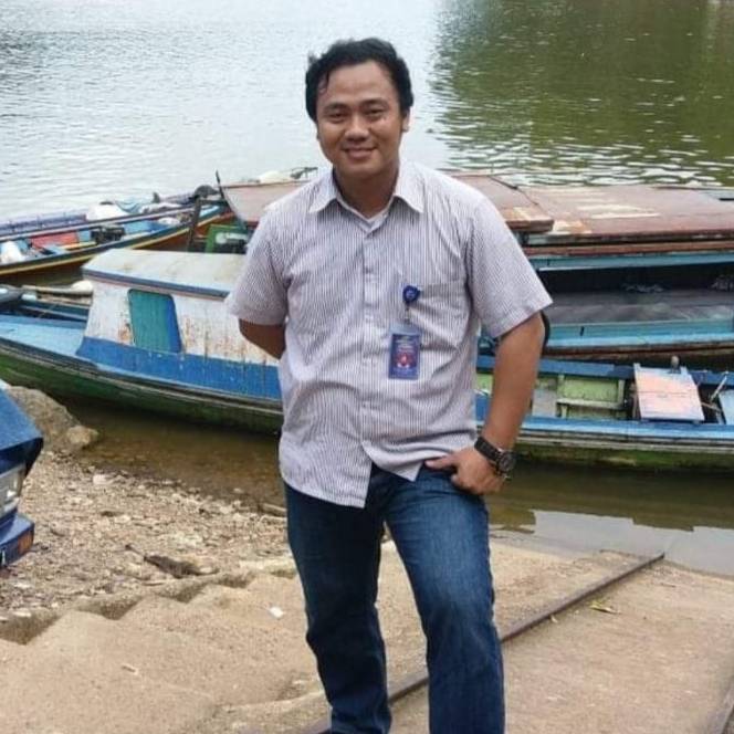 Christian Pasaribu