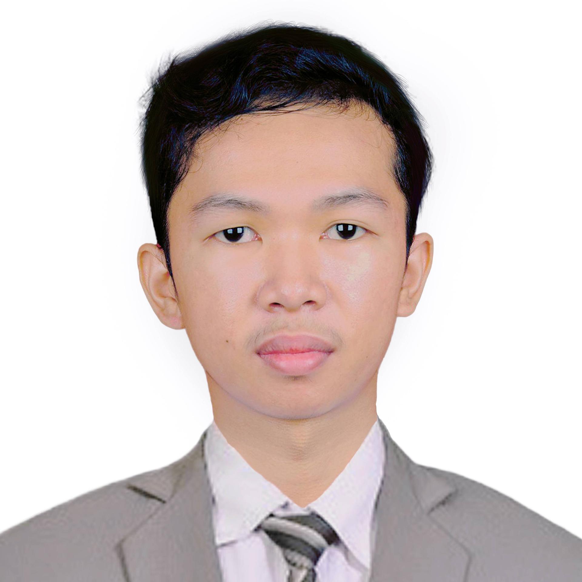 Farell Fahrozi