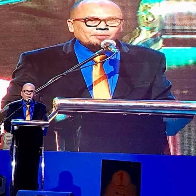 Faisal Husein