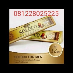 Toko Jual Permen Soloco Asli Di Batam | COD Obat Kuat Soloco