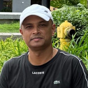 Maruthai Murugesan
