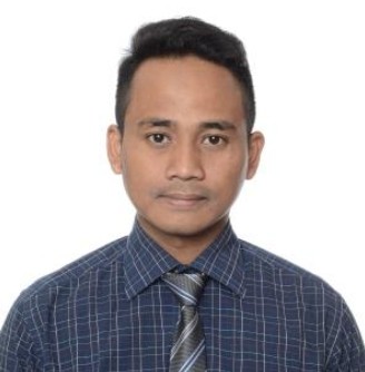 Andhika P. Indrawangsa