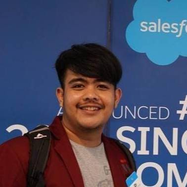 Mochammad Ichsan Rahmat Sanjaya