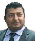 JAVED AHMAD ANSARI