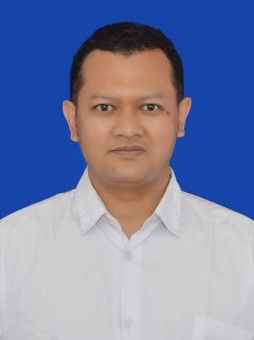 Bambang Agus Saputro